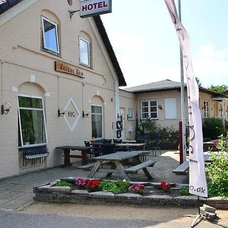 Vandel Hotel - Bed & Breakfast Penzion Billund