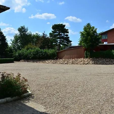 Penzion Vandel Hotel - Bed & Breakfast 2*