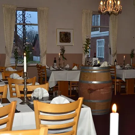 Vandel Hotel - Bed & Breakfast Penzion Billund