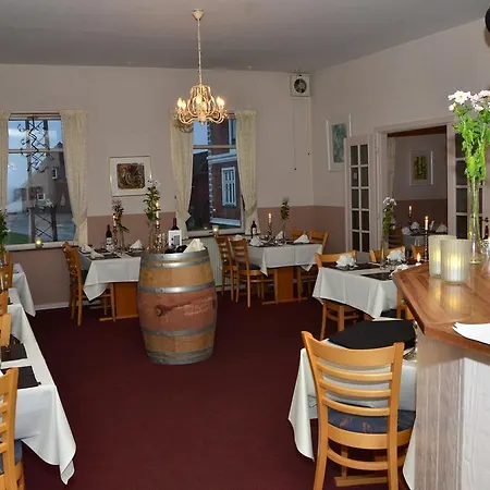 Vandel Hotel - Bed & Breakfast Penzion