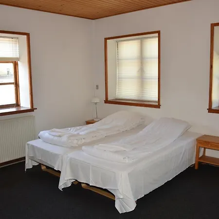 Penzion Vandel Hotel - Bed & Breakfast Billund