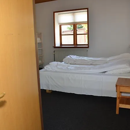 Penzion Vandel Hotel - Bed & Breakfast