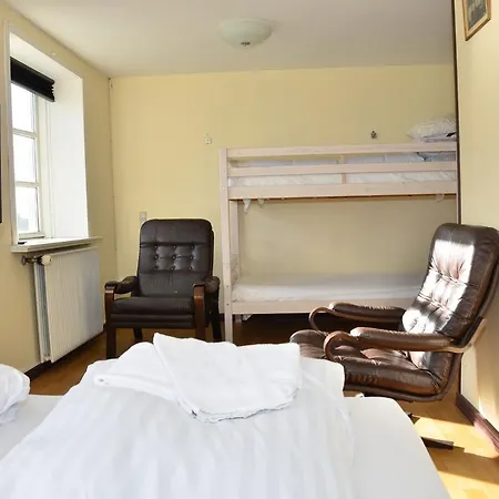 Vandel Hotel - Bed & Breakfast Penzion 2*