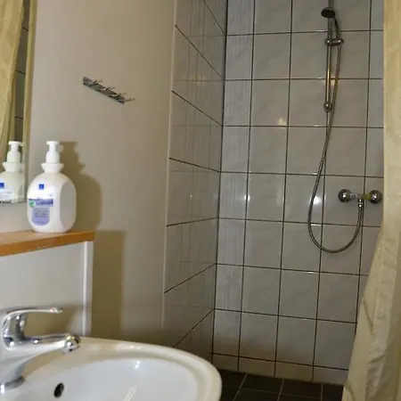 Penzion Vandel Hotel - Bed & Breakfast Billund