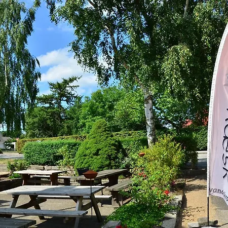 Vandel Hotel - Bed & Breakfast Penzion