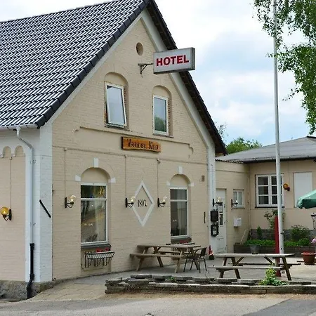 Vandel Hotel - Bed & Breakfast Penzion