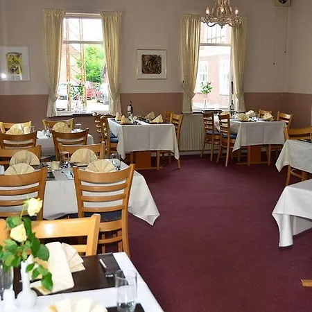 Vandel Hotel - Bed & Breakfast Penzion 2*