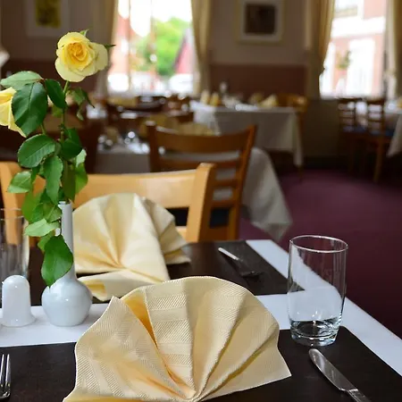 Vandel Hotel - Bed & Breakfast Penzion Billund