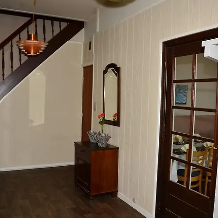 Vandel Hotel - Bed & Breakfast Penzion