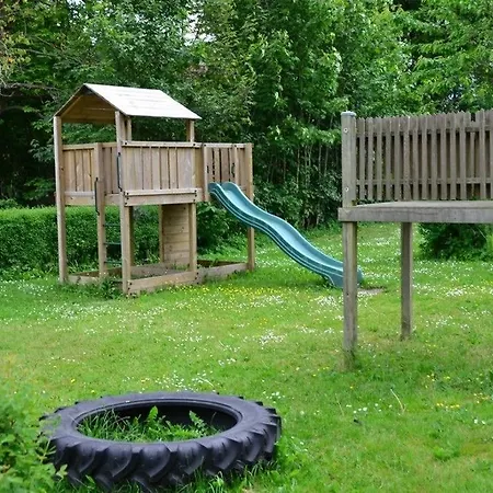 Penzion Vandel Hotel - Bed & Breakfast Billund
