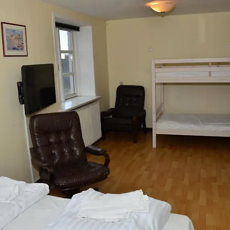 Penzion Vandel Hotel - Bed & Breakfast 2*