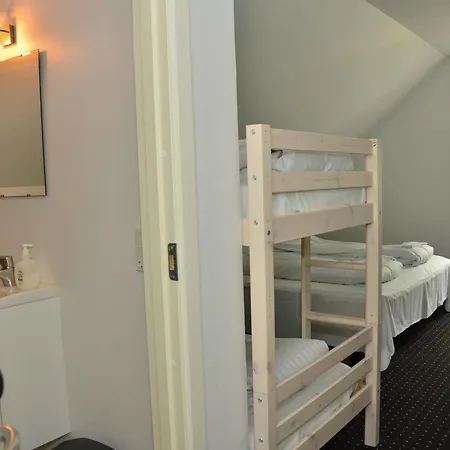 Penzion Vandel Hotel - Bed & Breakfast 2*