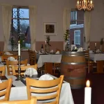 Vandel Hotel - Bed & Breakfast Мини-отель Биллунн