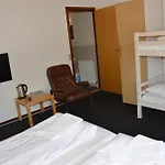 Vandel Hotel - Bed & Breakfast 2* Биллунн
