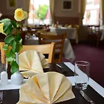Vandel Hotel - Bed & Breakfast Мини-отель Биллунн