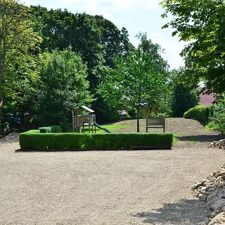 Vandel Hotel - Bed & Breakfast Estalagem