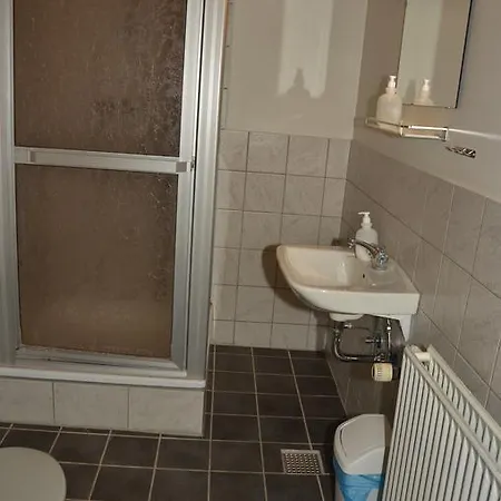 Vandel Hotel - Bed & Breakfast