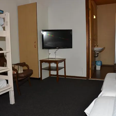 Vandel Hotel - Bed & Breakfast بيت ريفي