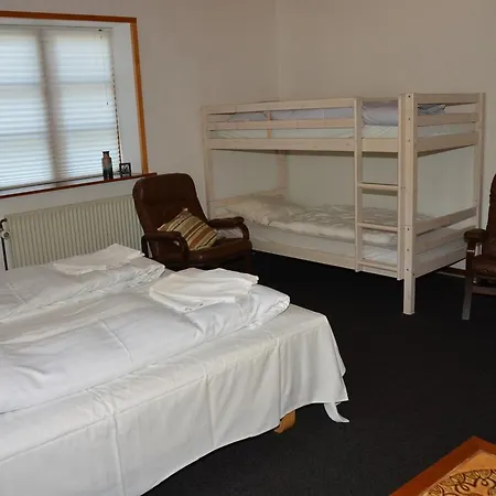 Vandel Hotel - Bed & Breakfast 2*