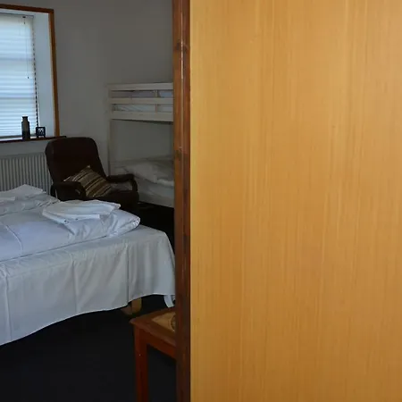 Vandel Hotel - Bed & Breakfast 2* Billund