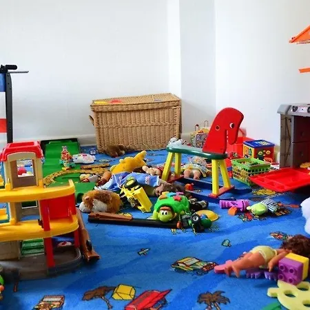 Vandel Hotel - Bed & Breakfast 2* Billund