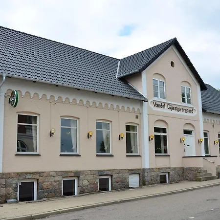 Vandel Hotel - Bed & Breakfast Billund