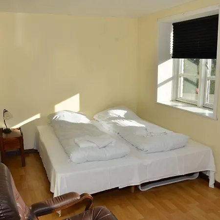 Vandel Hotel - Bed & Breakfast 2*