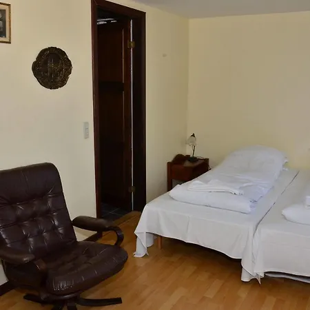 Estalagem Vandel Hotel - Bed & Breakfast