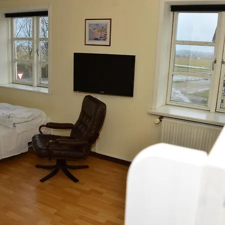 Vandel Hotel - Bed & Breakfast 2* Billund