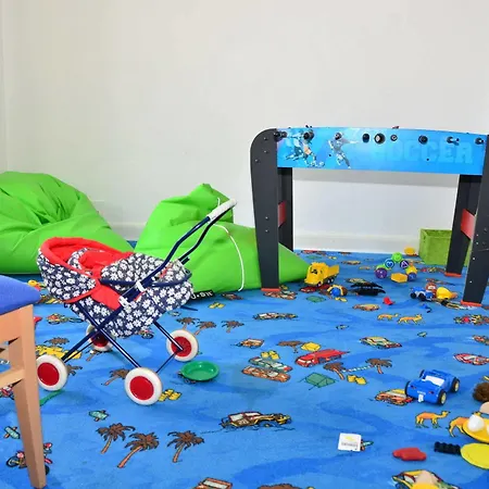 Vandel Hotel - Bed & Breakfast Locanda Billund