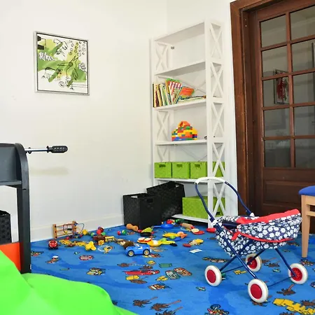 Vandel Hotel - Bed & Breakfast Billund