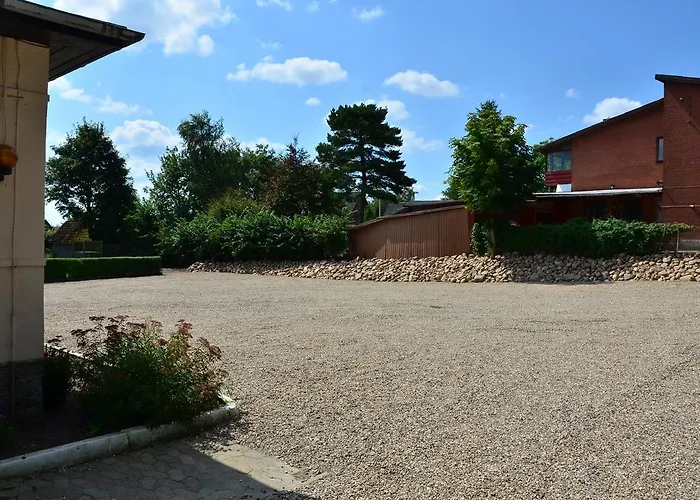 Gasthof Vandel Hotel - Bed & Breakfast 2*