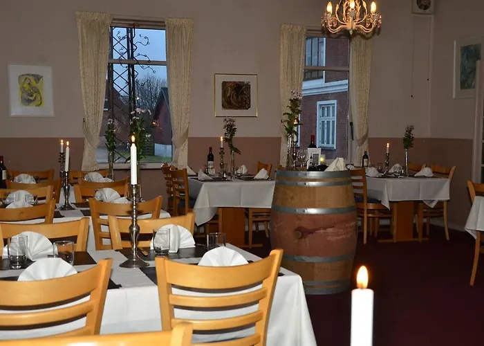 Vandel Hotel - Bed & Breakfast Gasthof Billund