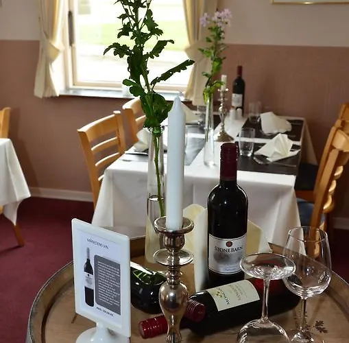 Vandel Hotel - Bed & Breakfast Billund