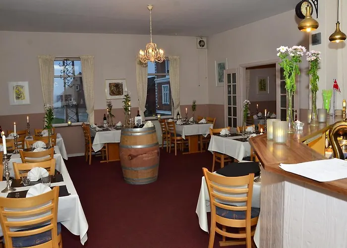 Vandel Hotel - Bed & Breakfast Gasthof