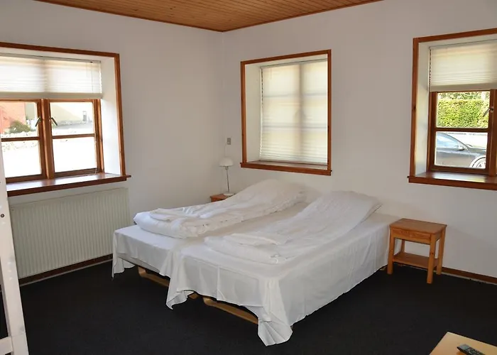 Gasthof Vandel Hotel - Bed & Breakfast Billund