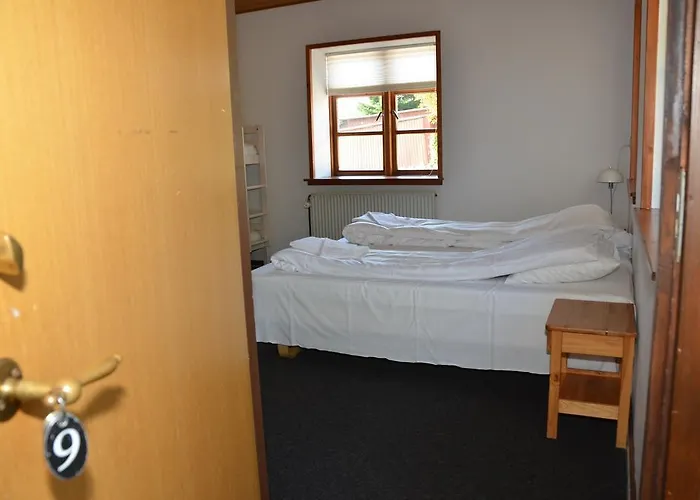 Gasthof Vandel Hotel - Bed & Breakfast