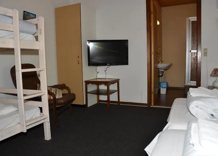 Vandel Hotel - Bed & Breakfast Penzion