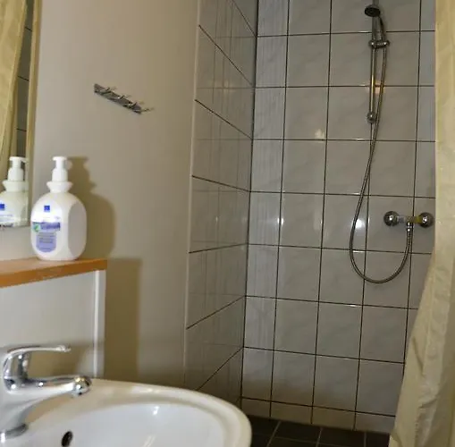 Gasthof Vandel Hotel - Bed & Breakfast Billund