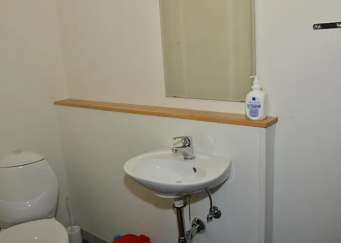 Vandel Hotel - Bed & Breakfast Billund