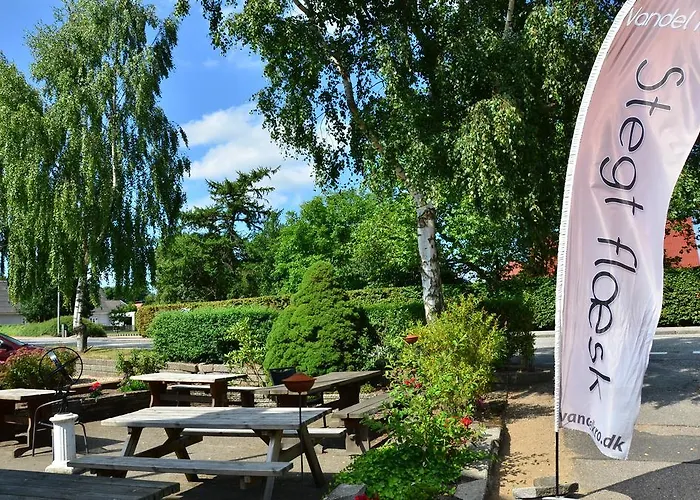 Vandel Hotel - Bed & Breakfast Gasthof