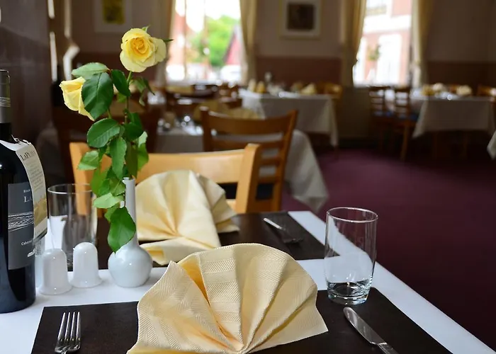 Vandel Hotel - Bed & Breakfast Gasthof Billund