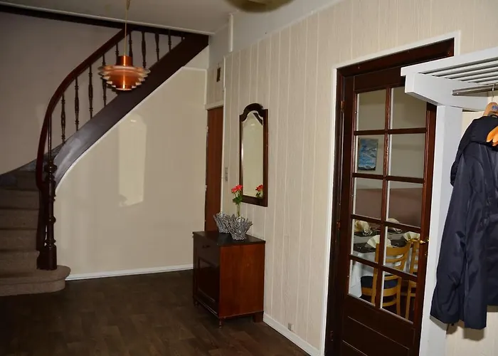 Vandel Hotel - Bed & Breakfast Gasthof