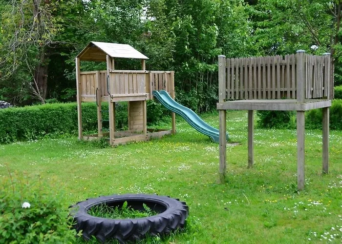 Gasthof Vandel Hotel - Bed & Breakfast Billund