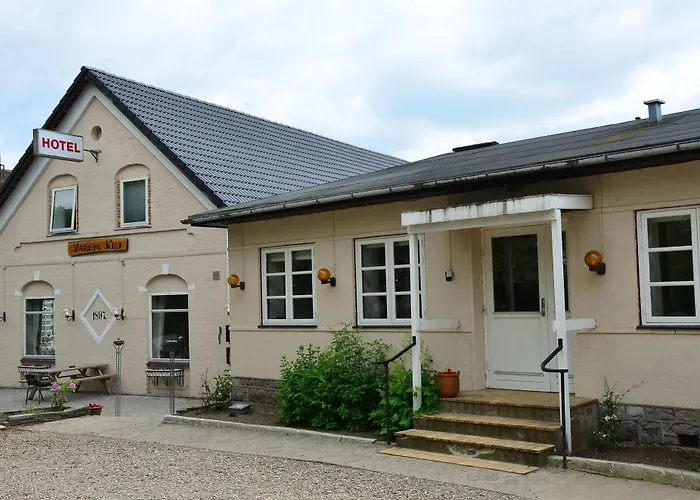 Vandel Hotel - Bed & Breakfast Gasthof 2*