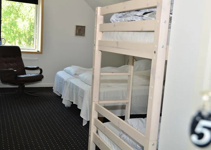 Vandel Hotel - Bed & Breakfast Gasthof