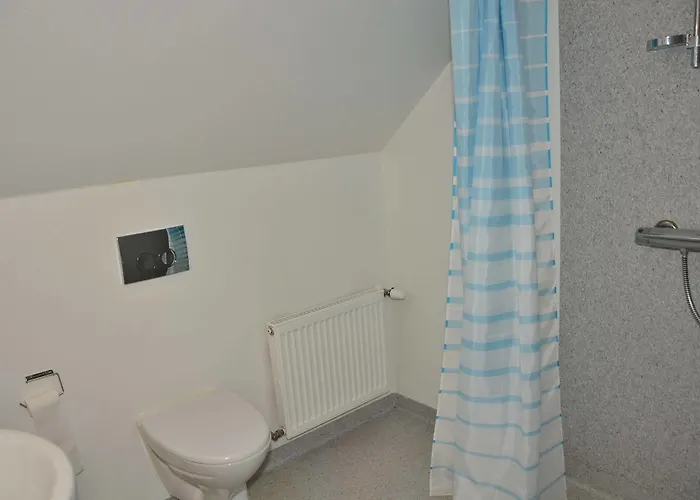 Vandel Hotel - Bed & Breakfast Billund