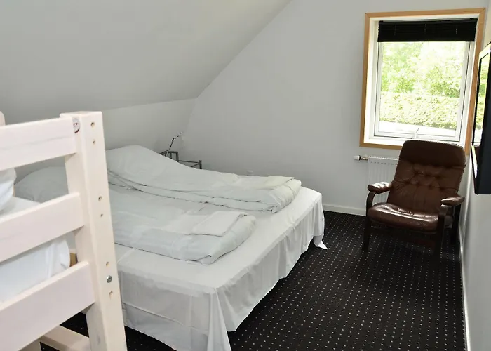 Gasthof Vandel Hotel - Bed & Breakfast