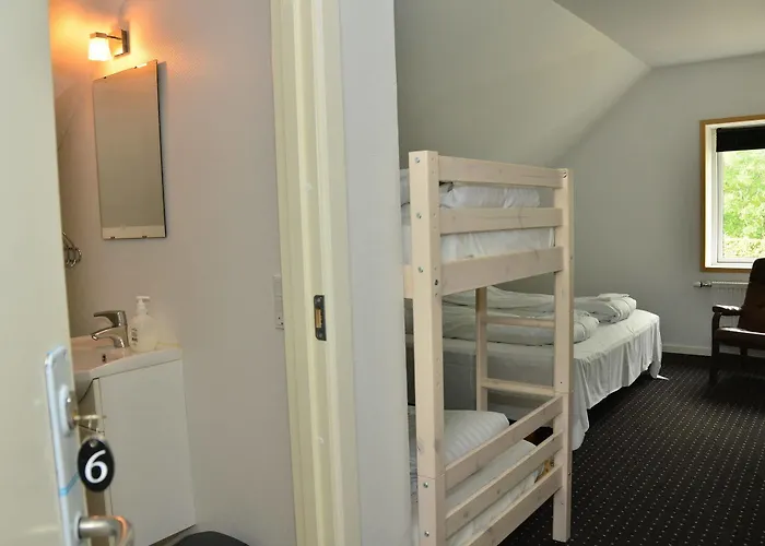 Gasthof Vandel Hotel - Bed & Breakfast 2*