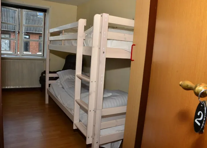 Gasthof Vandel Hotel - Bed & Breakfast 2*